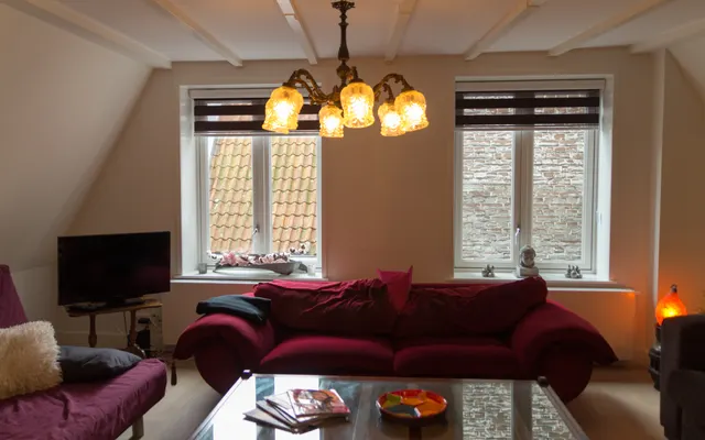 Apartment photo