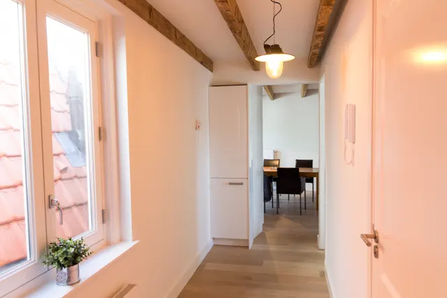 Apartment photo