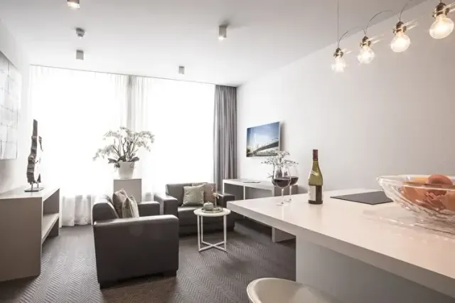 Apartment photo