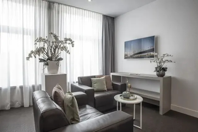 Apartment photo