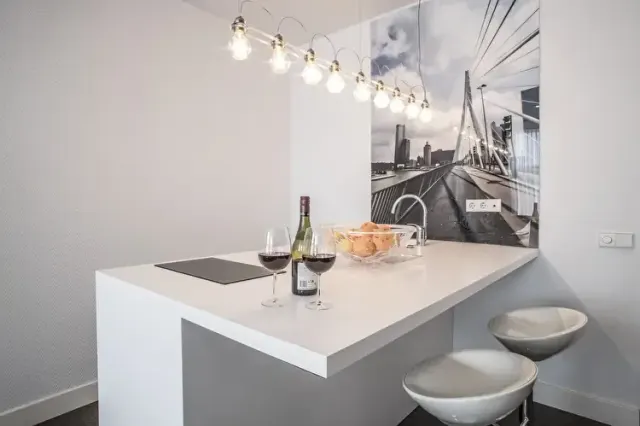 Apartment photo