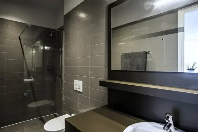 Apartment photo