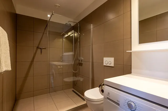 Apartment photo