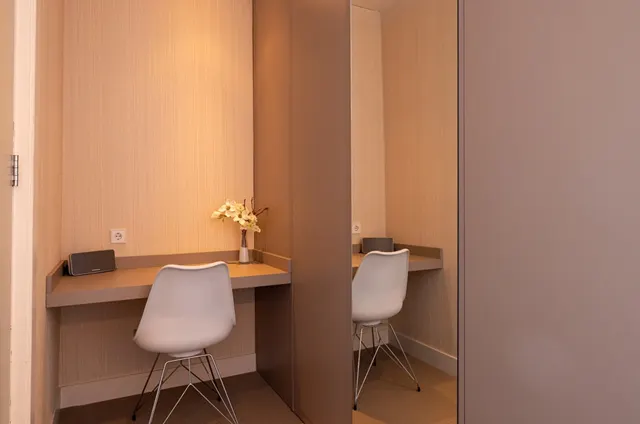 Apartment photo
