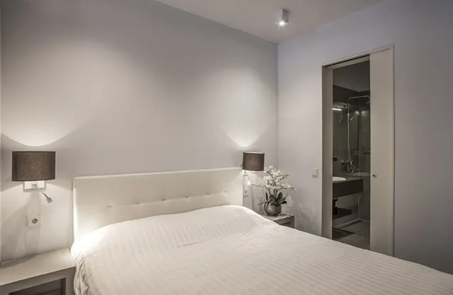 Apartment photo