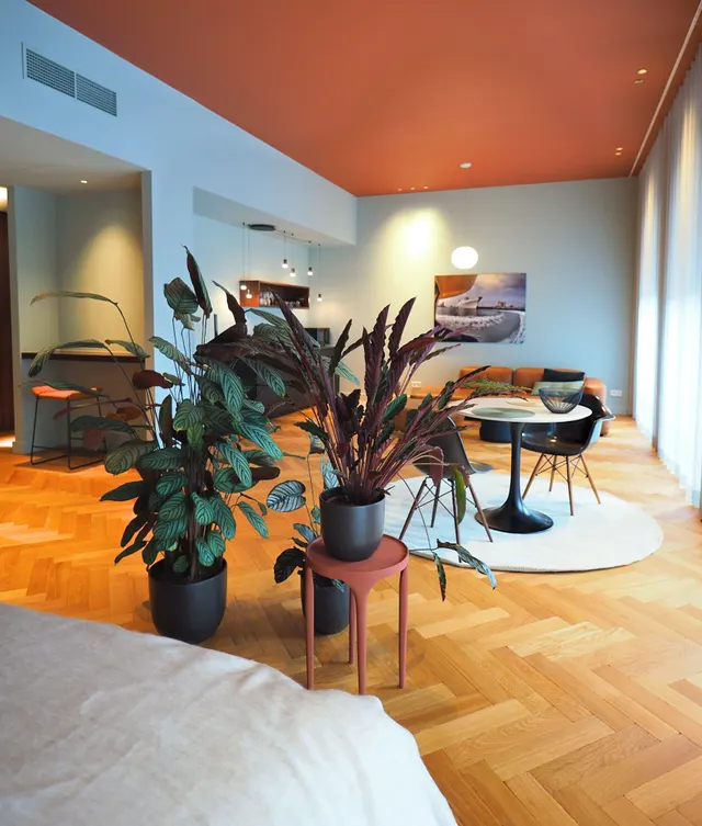 Apartment photo