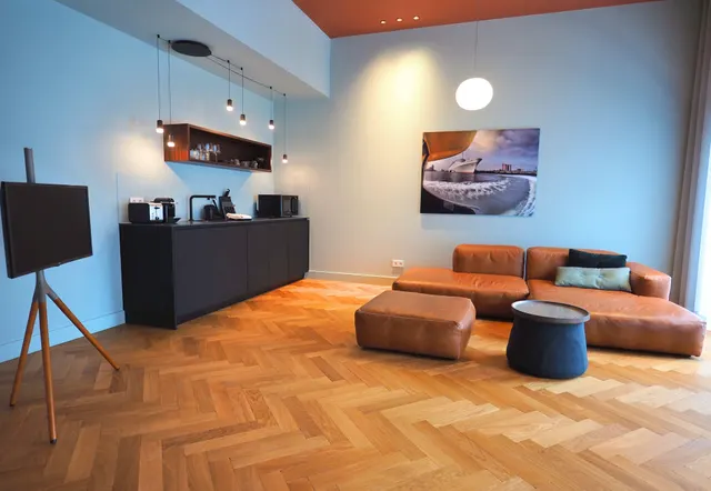 Apartment photo