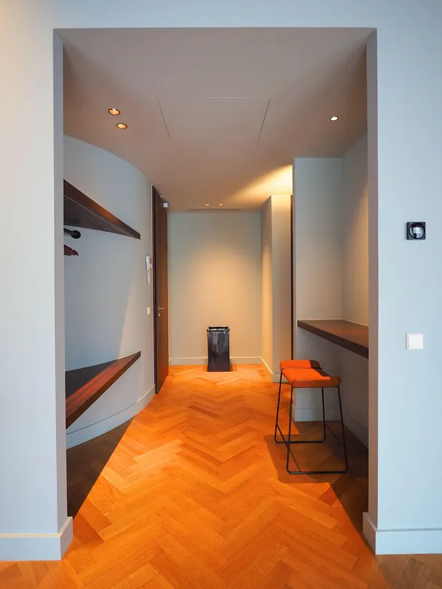 Apartment photo