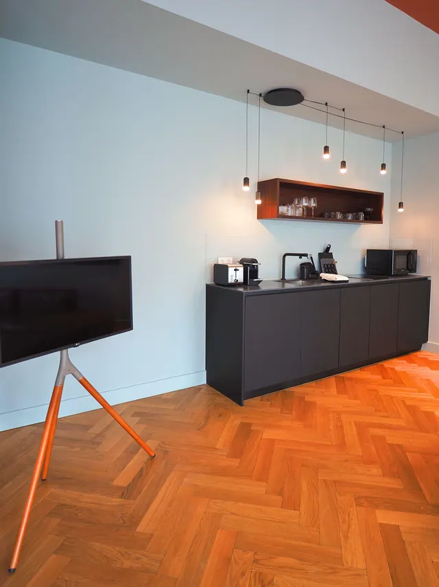 Apartment photo