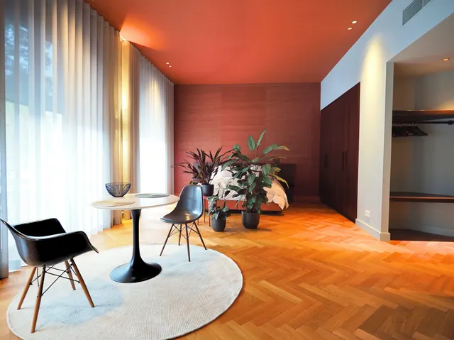 Apartment photo