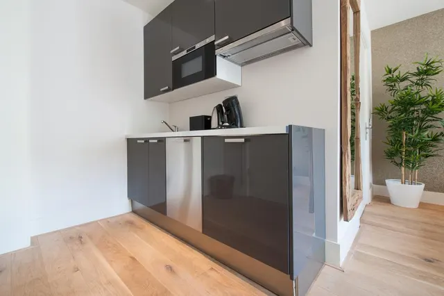 Apartment photo