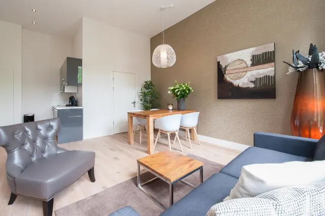 Apartment photo