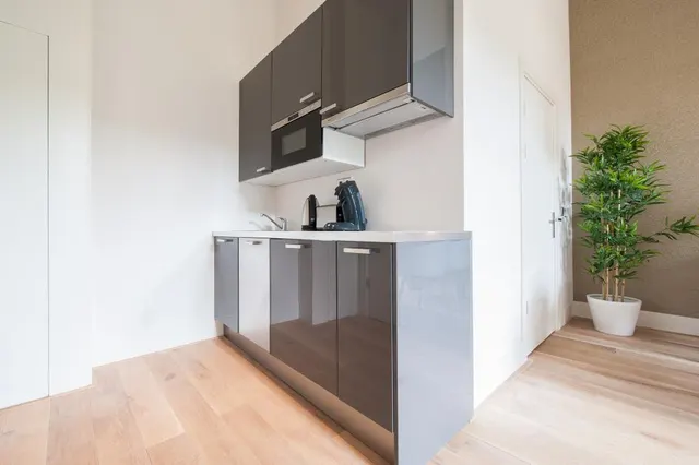 Apartment photo