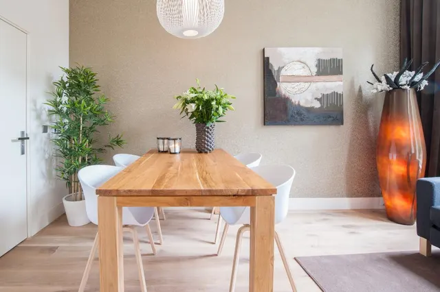 Apartment photo
