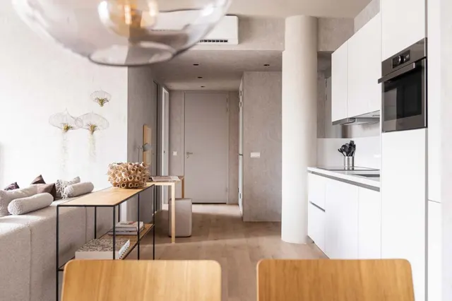 Apartment photo