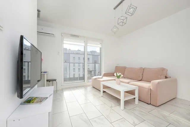 Apartment photo