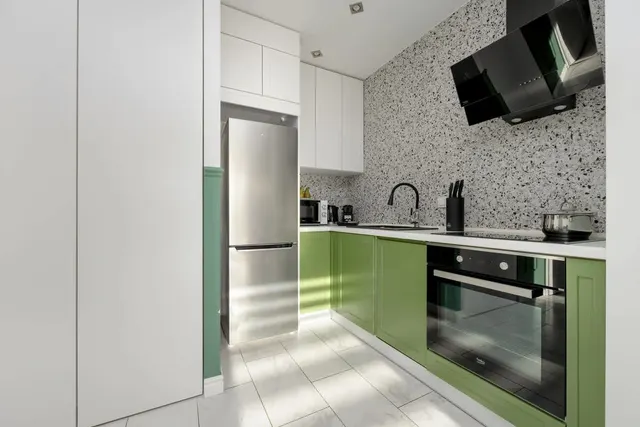 Apartment photo