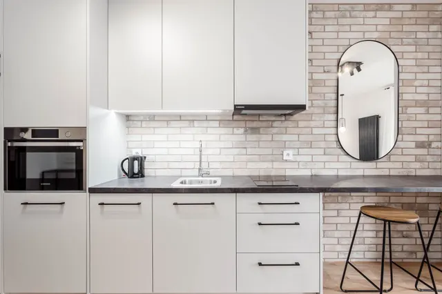 Apartment photo