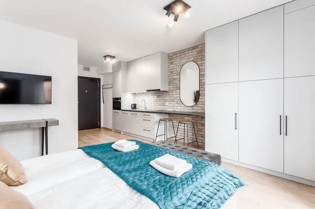 Apartment photo