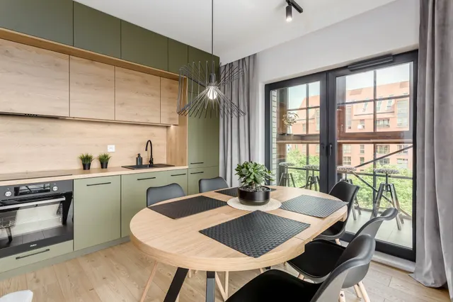 Apartment photo
