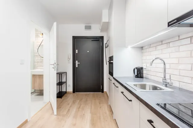 Apartment photo