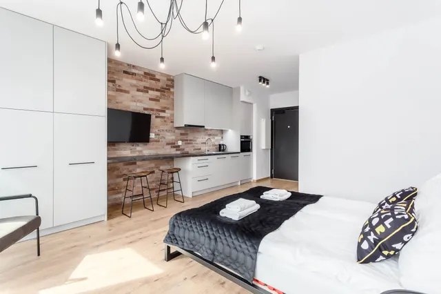 Apartment photo