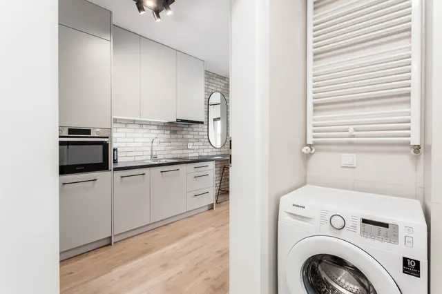 Apartment photo