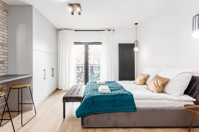 Apartment photo