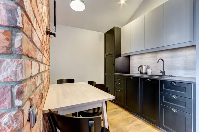 Apartment photo
