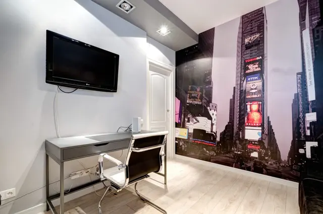 Apartment photo