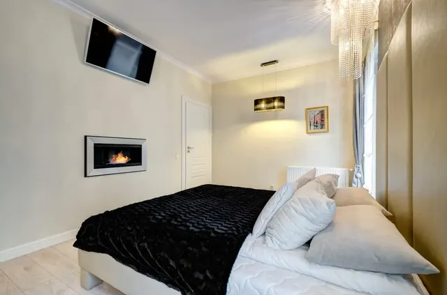 Apartment photo