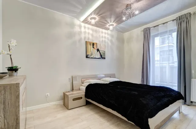Apartment photo