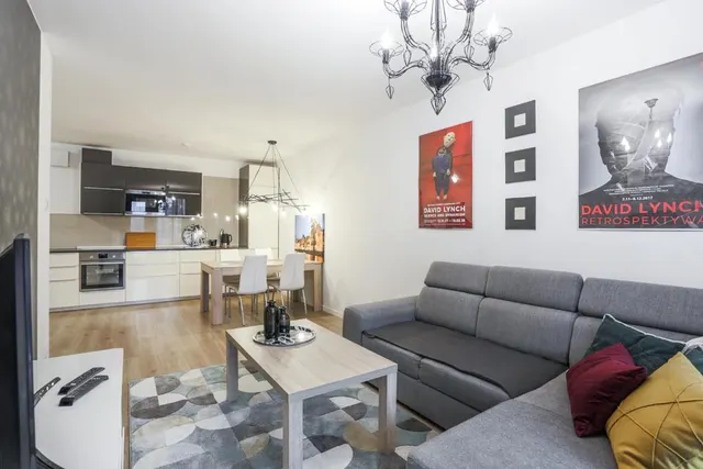 Apartment photo