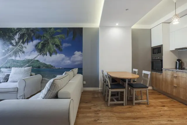 Apartment photo