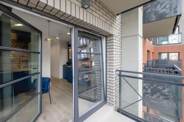 Apartment photo