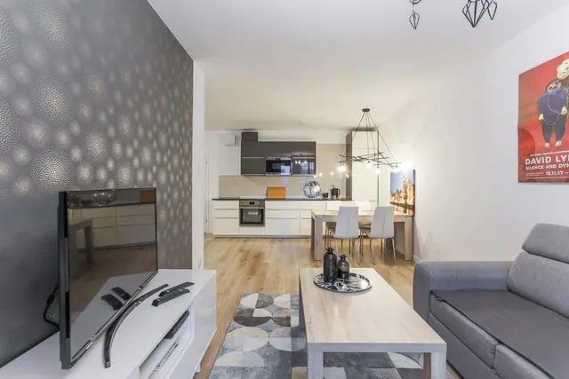 Apartment photo