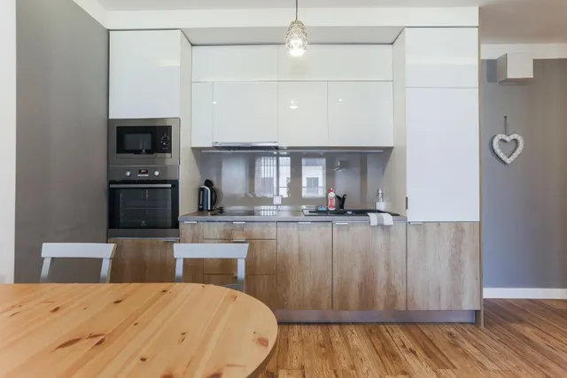Apartment photo