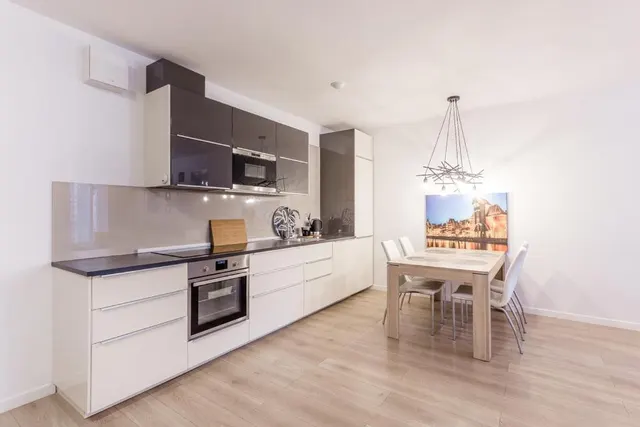 Apartment photo