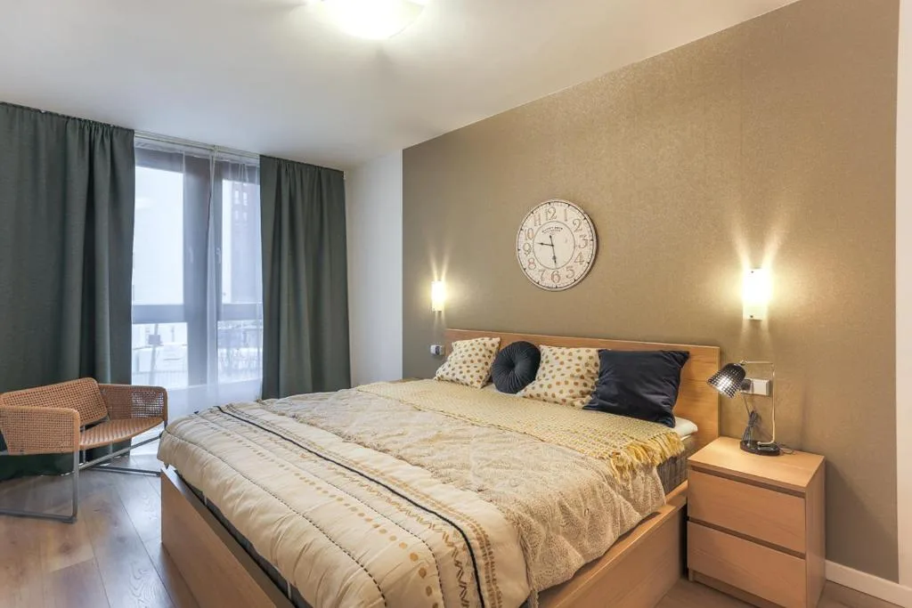 Your best option in the city