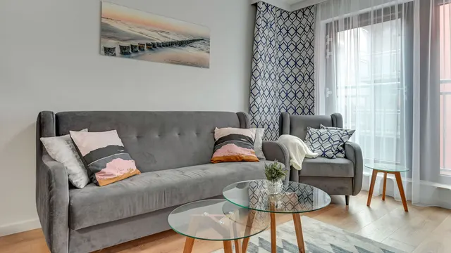 Apartment photo