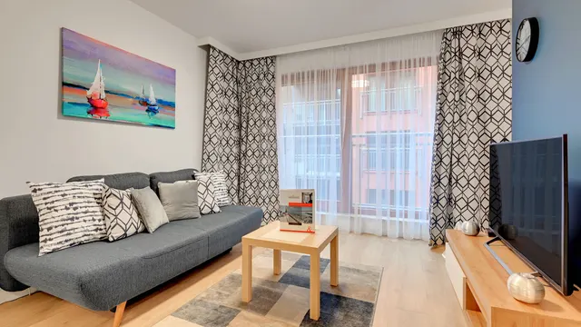 Apartment photo