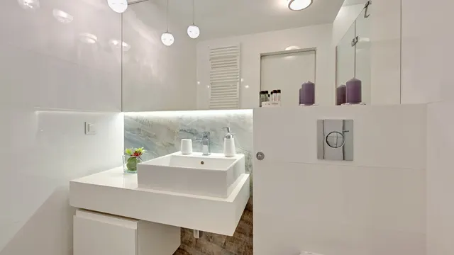 Apartment photo