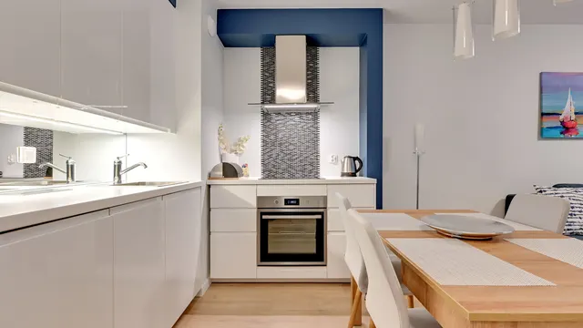 Apartment photo