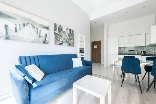 Apartment photo