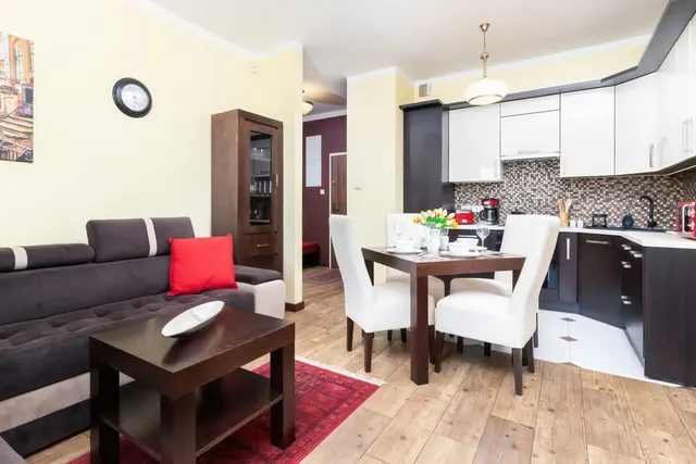 Apartment photo