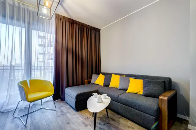 Apartment photo
