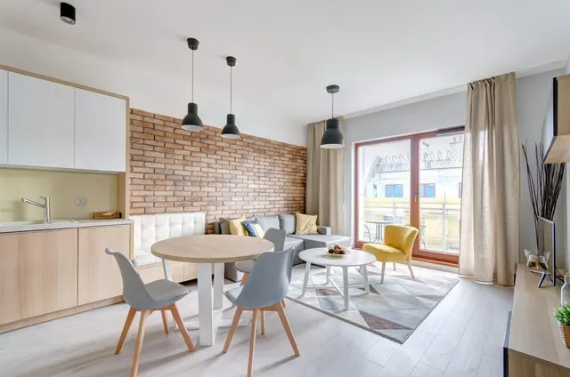 Apartment photo