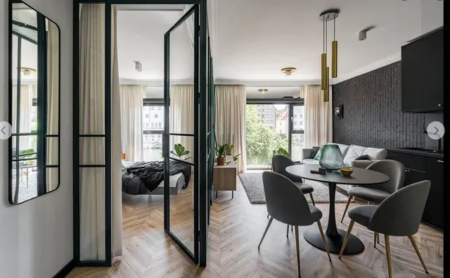 Apartment photo