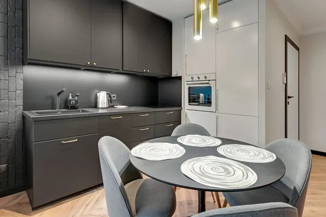 Apartment photo
