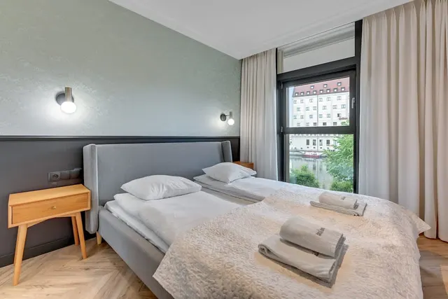 Apartment photo